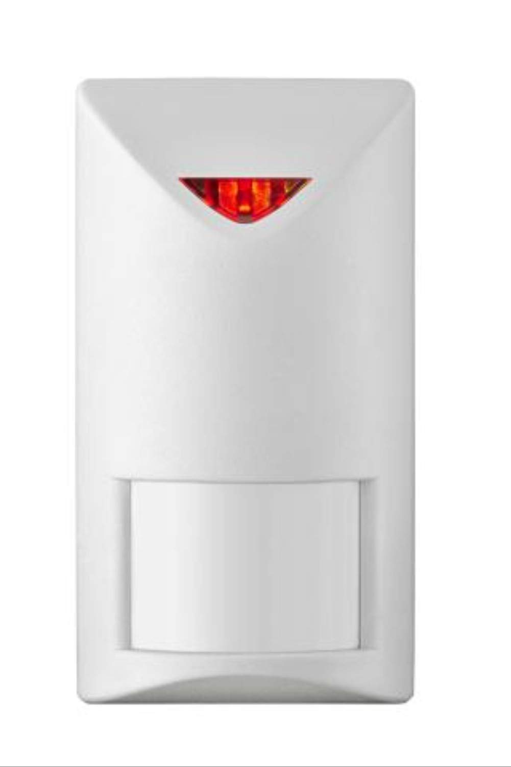 ELKRON DT15AM COD. 80IM3600113 Détecteur S double technologie d'intérieur avec fonction antimasking Portée 15 m IMQA