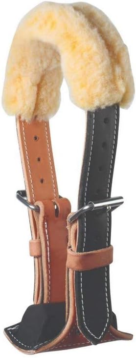 dare cribbing collar