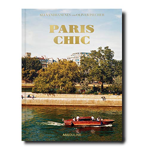 Preisvergleich Produktbild Paris Chic (Classics)