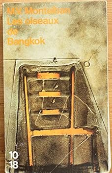 Paperback Les oiseaux de Bangkok [French] Book