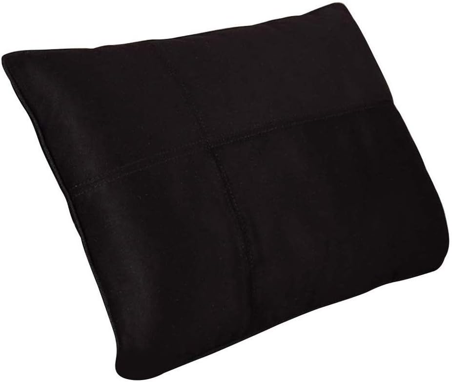 Solid Velvet Throw Pillow Cover Super Luxury Soft Cases, Many Color