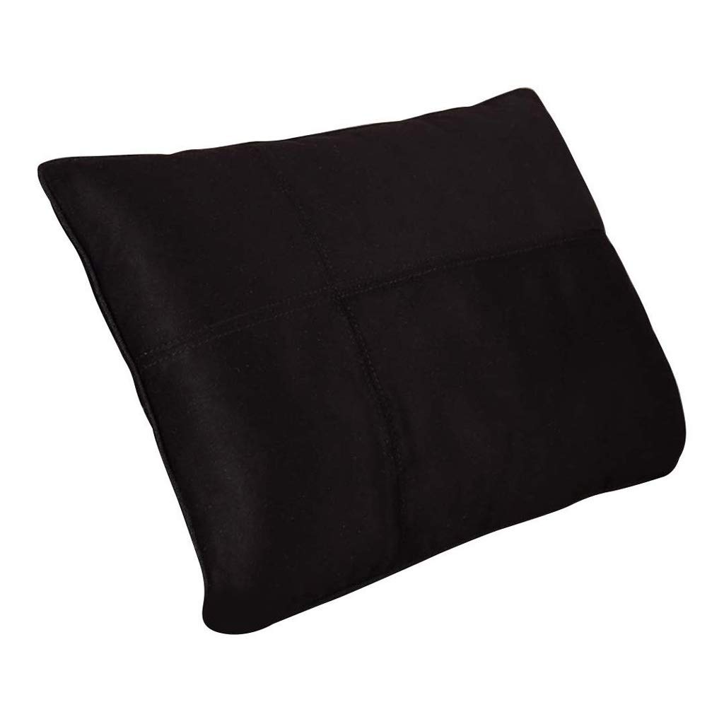 Taie d'oreiller en velours de luxe housse de coussin douce canapé