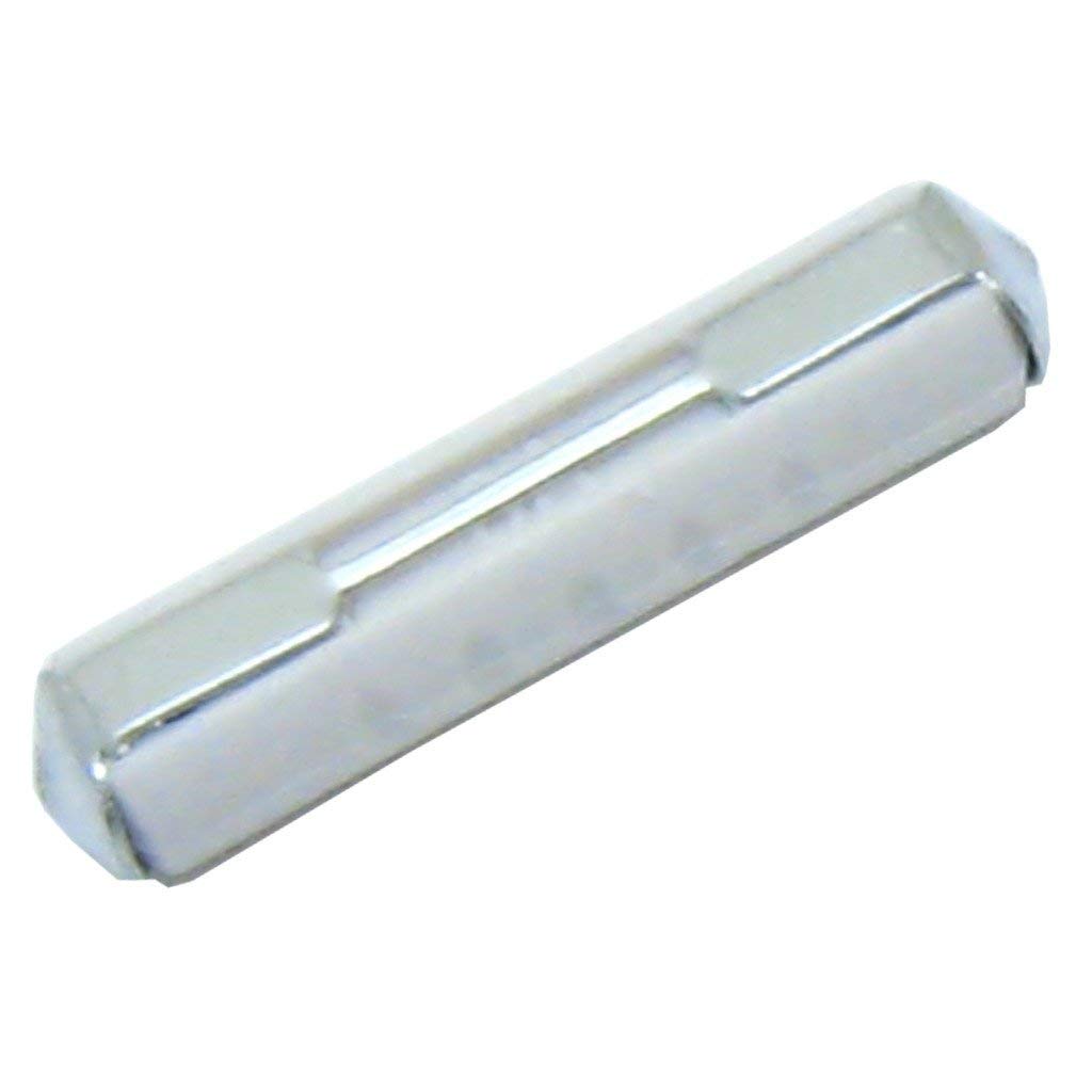 All Trade Direct 20 X 8 Amp Continental Torpedo Ceramic Fuses Car Auto