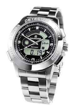 POLIMASTER ガイガーカウンター ポリマスターpm1208m ガイガーカウンター（ZK985 □POLIMASTER