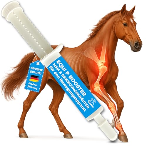 MSM Caballo Corteza de Sauce Caballo   Equi P Pasta Vitamínica Más Glucosamina Condroitina   Vitamina C Levadura de Cerveza Sistema Musculoesquelético Articulaciones Tendones Ligamentos Cartílago 1pz