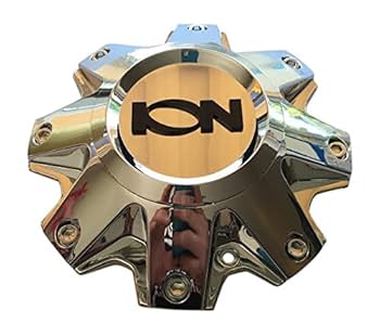 アルカポネ88 Amazon.com: Ion Wheels C10181C 8189B01C C8189B01CAP C10181B