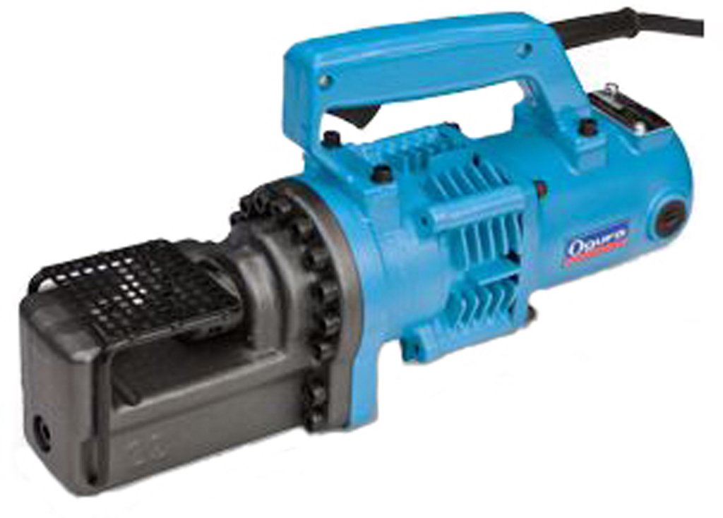 Amazon | オグラ バーカッター HBC-22 | 鉄筋カッター