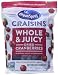 Ocean Spray Craisins Cranberry, 64 Ounce