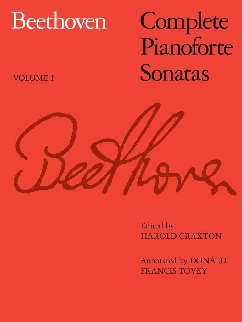 クラシック BEETHOVEN Complete Piano Sonatas 51DtWaA0kdL.jpg