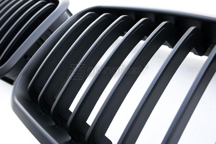 Parrillas Riñones Sport Compatibles con BMW E36 Serie 3 91-96 Prefacelift