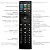 Universal for VIZIO Smart TV Remote Control Replacement XRT136/ XRT140/ XRT260