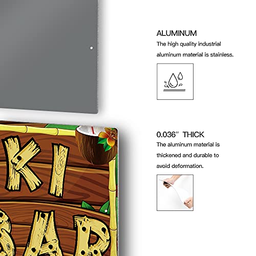 Putuo-Decor-Tiki-Bar-Decor-Retro-Outdoor-Wall-Sign-for-Home-Bar-Cafe-Pub-Kitchen-Restaurants-12x8-Inches-Aluminum-Metal-Sign 51DtWk91ZpS