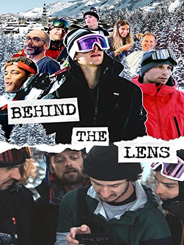 Behind the Lens