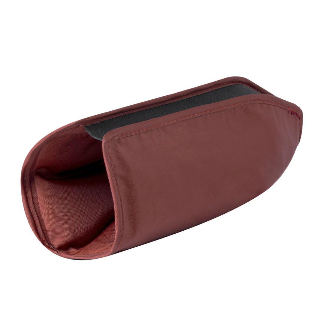 Pack 25 Enfriadores de Botellas de Vino | Enfriador de Vino para Restaurante y Hostelería | Adaptable con Banda Elástica | Uso Congelador