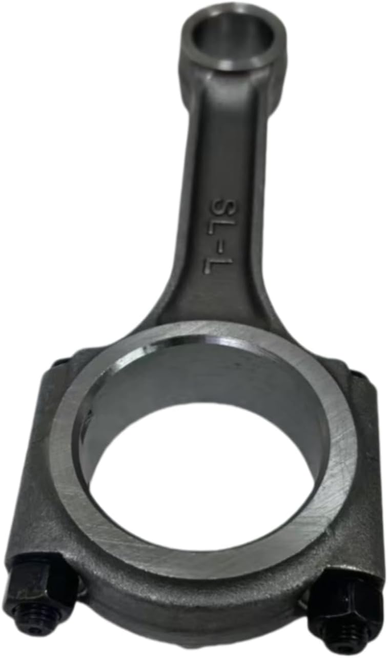 31A19-10024 31A1910024 Connecting Rod Fits for Mitsubishi Engine S3L S3L2 S4L S4L2 Tractors T233 T273 T353
