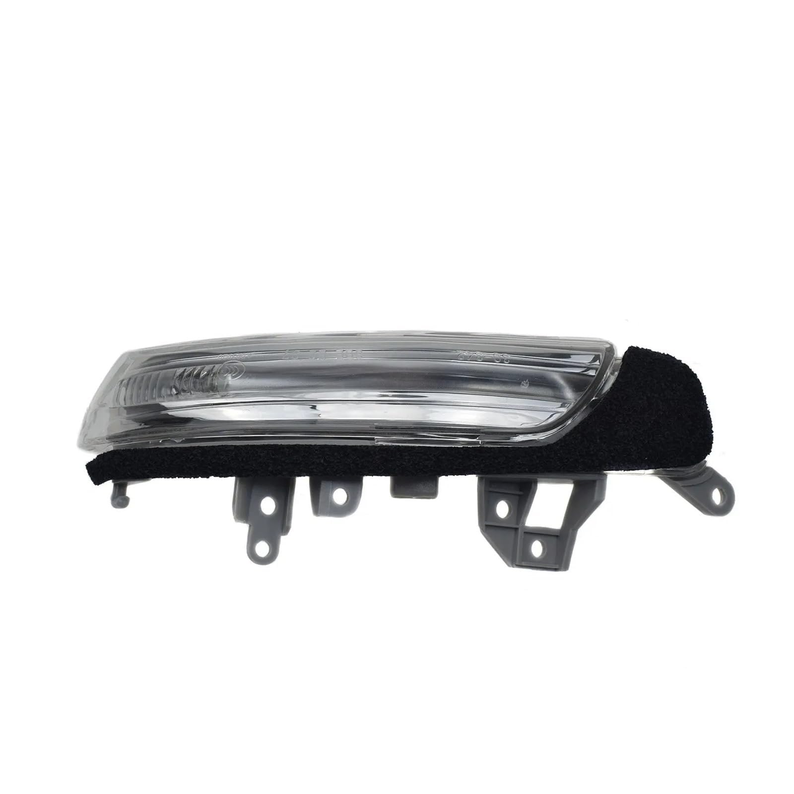 LzDQF Car Turn Signal Lights Dynamic Turn Signal Light Rearview Mirror Indicator For Toyota Prius 2009-2015 81740-30130 Turn Singal Light.,A-Left Side