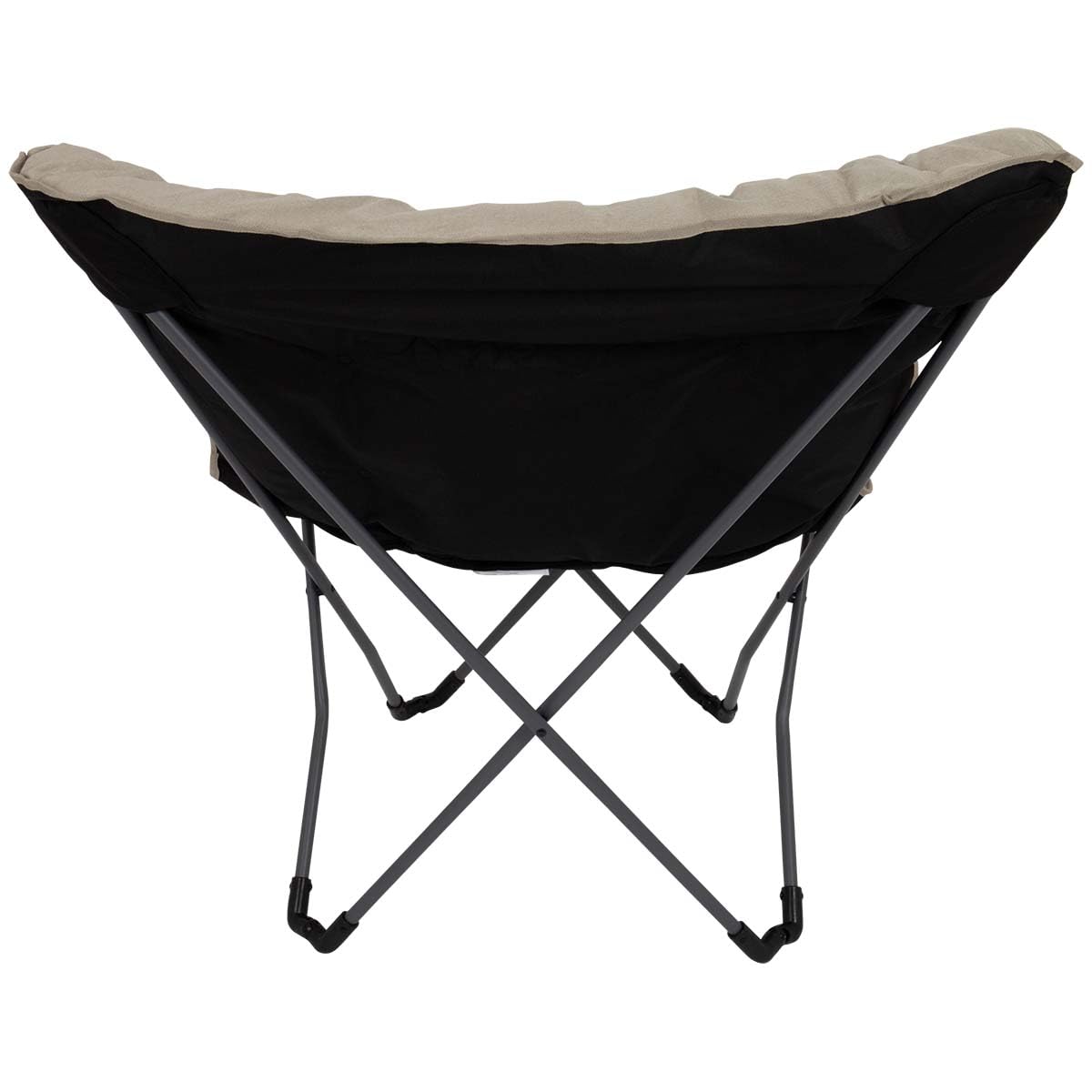 BO-CAMP BC UO Silla mariposa Redbridge L be per campeggiatori e outdoor, per comfort e praticità all’aperto