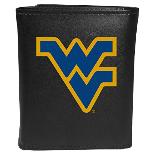 Image of Siskiyou Sports NCAA unisex Tri-fold Wallet Large Logo