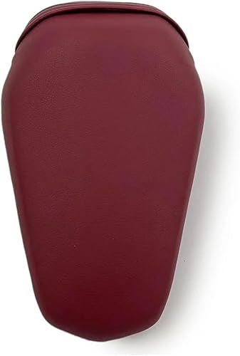 Miniatura 5 de Motorcycle Rear Passenger Pillion Seat Cushion Z900 Accessories Compatible With Kawasaki Z 900 2017 2018 2019 2020 2021 2022 2023 Z-900 (Color