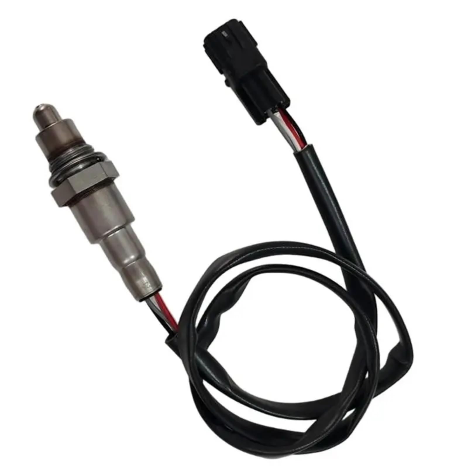 Lambdasonden Kompatibel Mit K&ia Für Picanto Ja 2017-2021 Für Morning 2016-2020 O2 Lambda Sauerstoff Für Sonde Sensor Kabel Modul 39210-04AA5