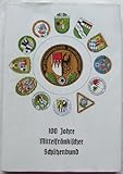  100 Jahre Mittelfränkischer Schützenbund