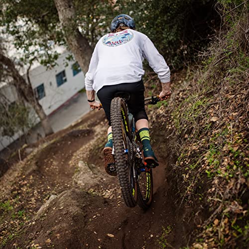 Image of Crankbrothers Mallet Lace MTB Shoes