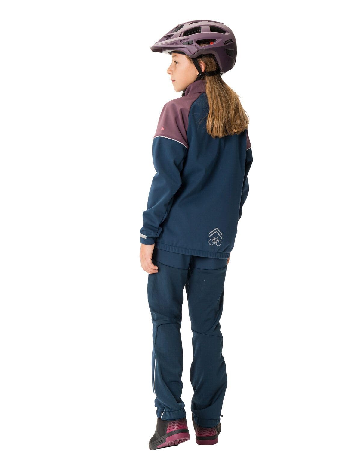 VAUDE Unisex Kinder Hose Kids Wintry Pants
