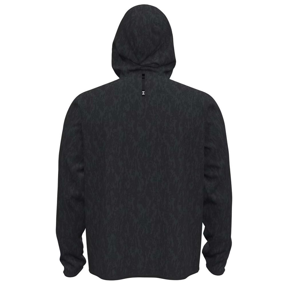 Under Armour Unstoppable Fleece Full Zip Bluza S