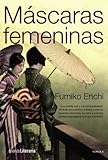  Máscaras femeninas (Alianza Literaria (Al))