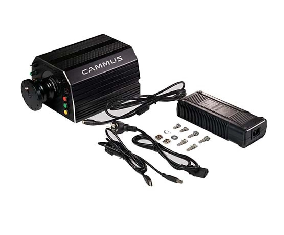 Amazon.com: CAMMUS DDWB 15Nm, Wheelbase Racing Simulator Direct