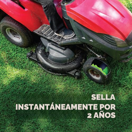 Líquido para parchar llantas 5 Imagen adicional