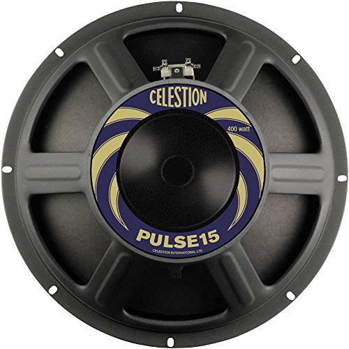 Image of CELESTION Pulse 15 Bass Guitar Speaker