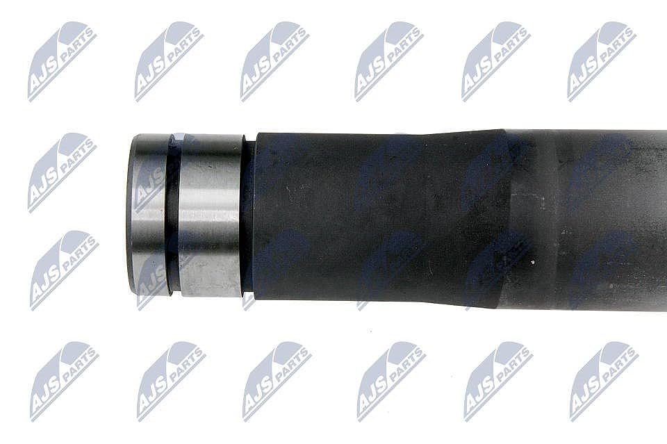 NTY Palier diferencial NWP-PL-004 INSIGNIA Caravan Vectra C CC (Z02) 465mm