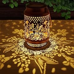 E.Hollow Out Hummingbird