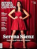 revista musical colombia  Revista Musical Catalana 384