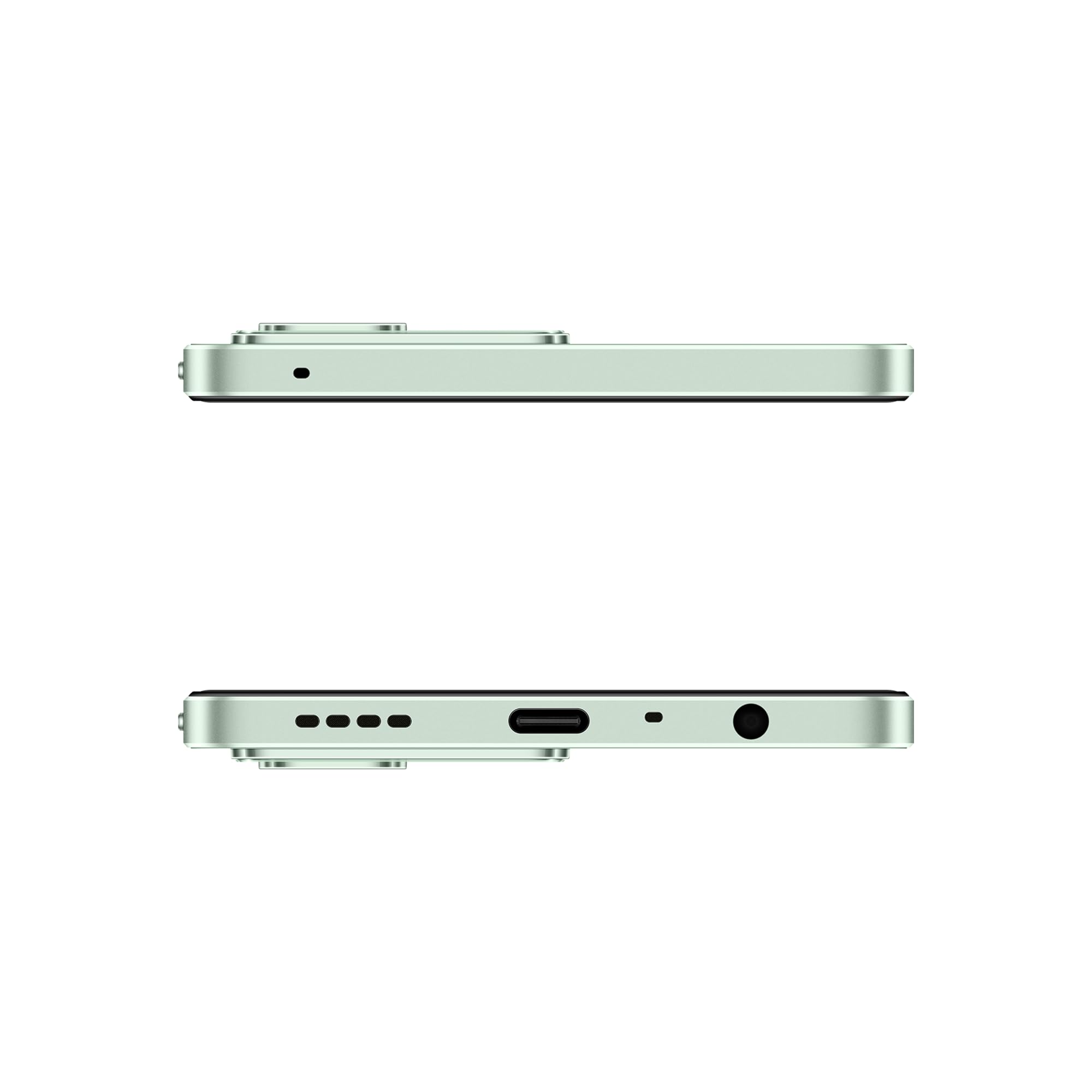 Realme 14x Dual-SIM 256GB ROM + 8GB RAM (GSM Only | No CDMA