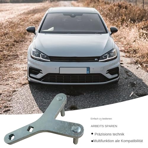 Outil de commande BAL TOOL pour libérer le bras inférieur - 4