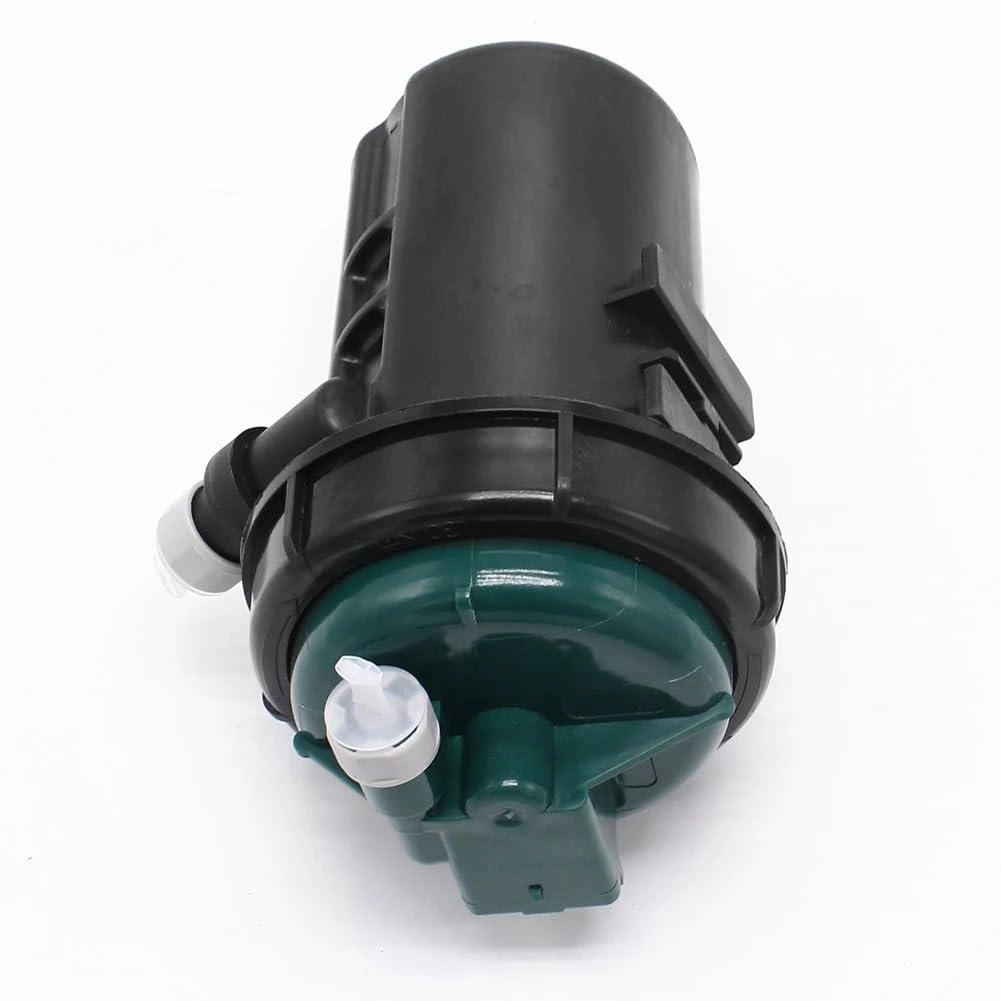Conjunto de filtro de combustible para coche 1346386080 apto para Fiat Ducato apto para Citroen apto para Peugeot 2,3 .0 carcasa con Filtro de combustible Filtro de gasolina
