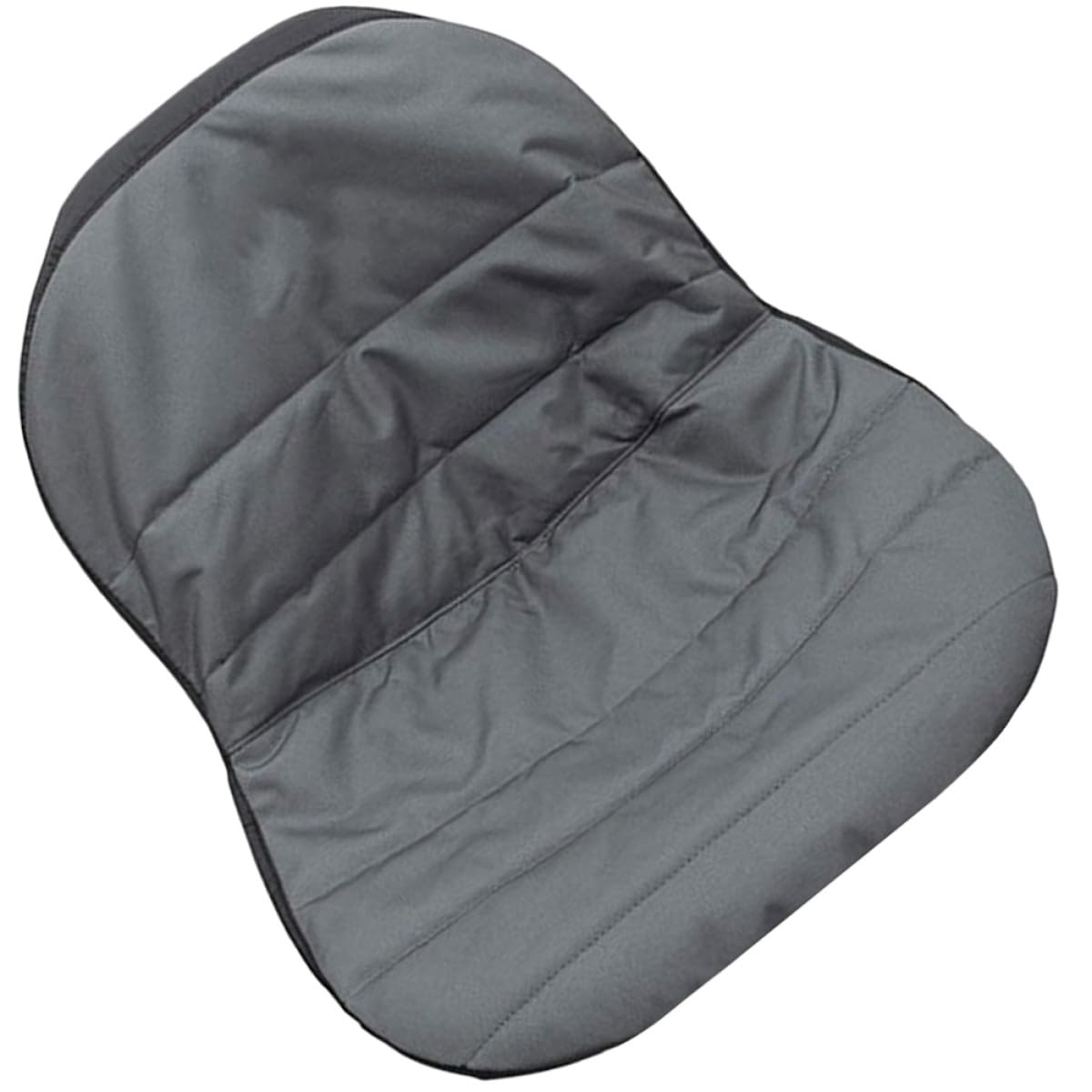 Housse de siège pour tondeuse pour un jardinage confortable