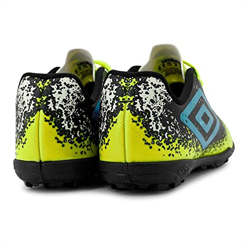 Chuteira Society Umbro Cosmic Jr Infantil