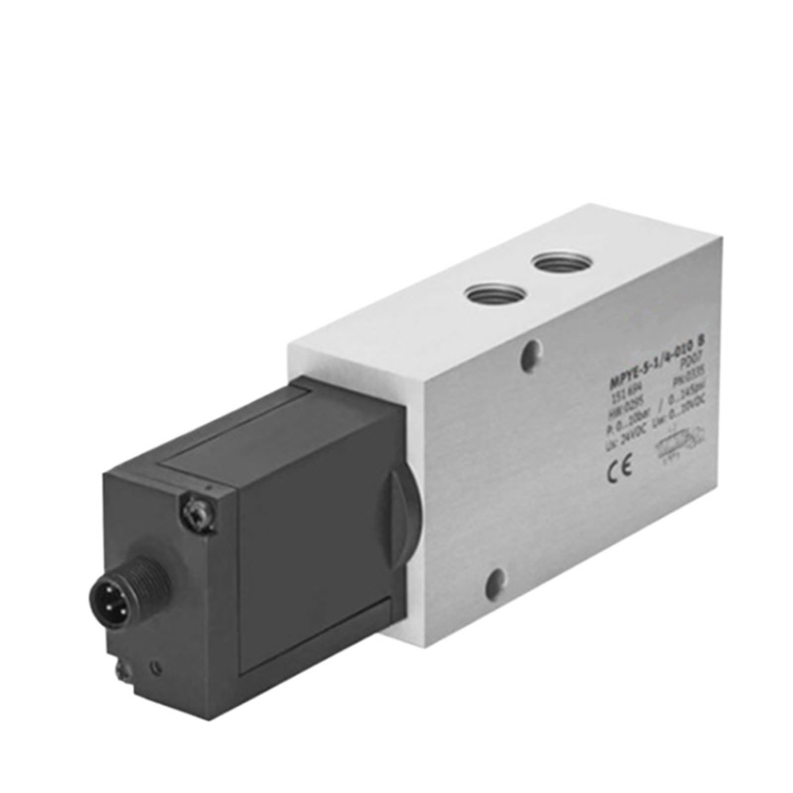 Ongcpqpeo 5-1-8-Lf-010B 151693 Proportional Directional Control Valve Mpye Mpye-5-1/8-Lf-010 Mpye-5-1/8-Lf-010-B 151693 Mpye-5-1/4-Lf-010-B Mpye-5-3/8-Lf-010-B