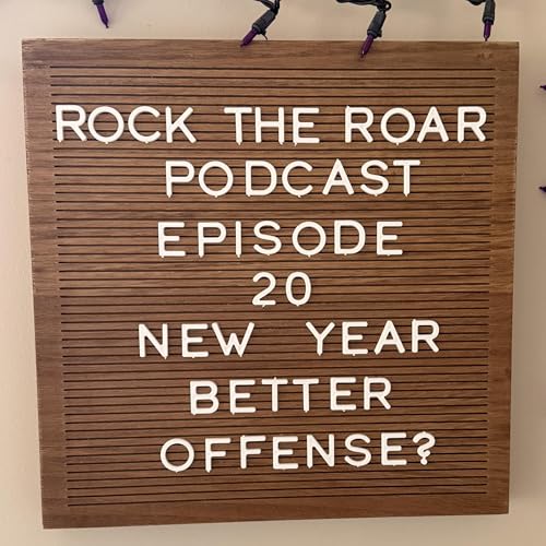 Puck It, Let's Talk: New Year, Same Chaos - Looking Back at 2025