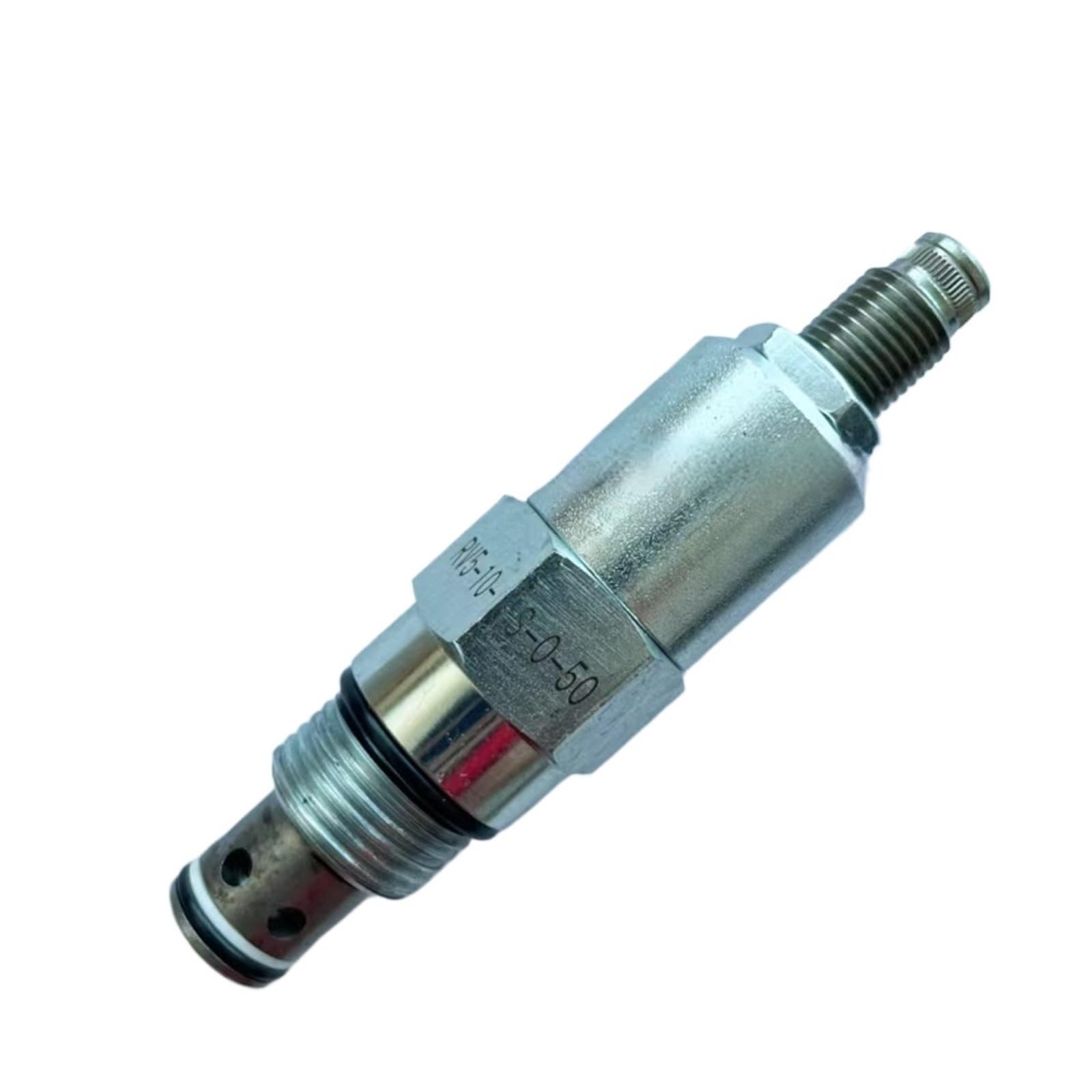 CXDFRSER 1pcs VALVE RV1-8-C-0-50 RV5-16-C-0-60 RV8-10-C-0-50 RV10-10-C-0-10(RV5-16-C-0-60)