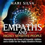 Cover of Empaths and Highly Sensitive People