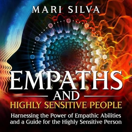 Empaths and Highly Sensitive People cover art