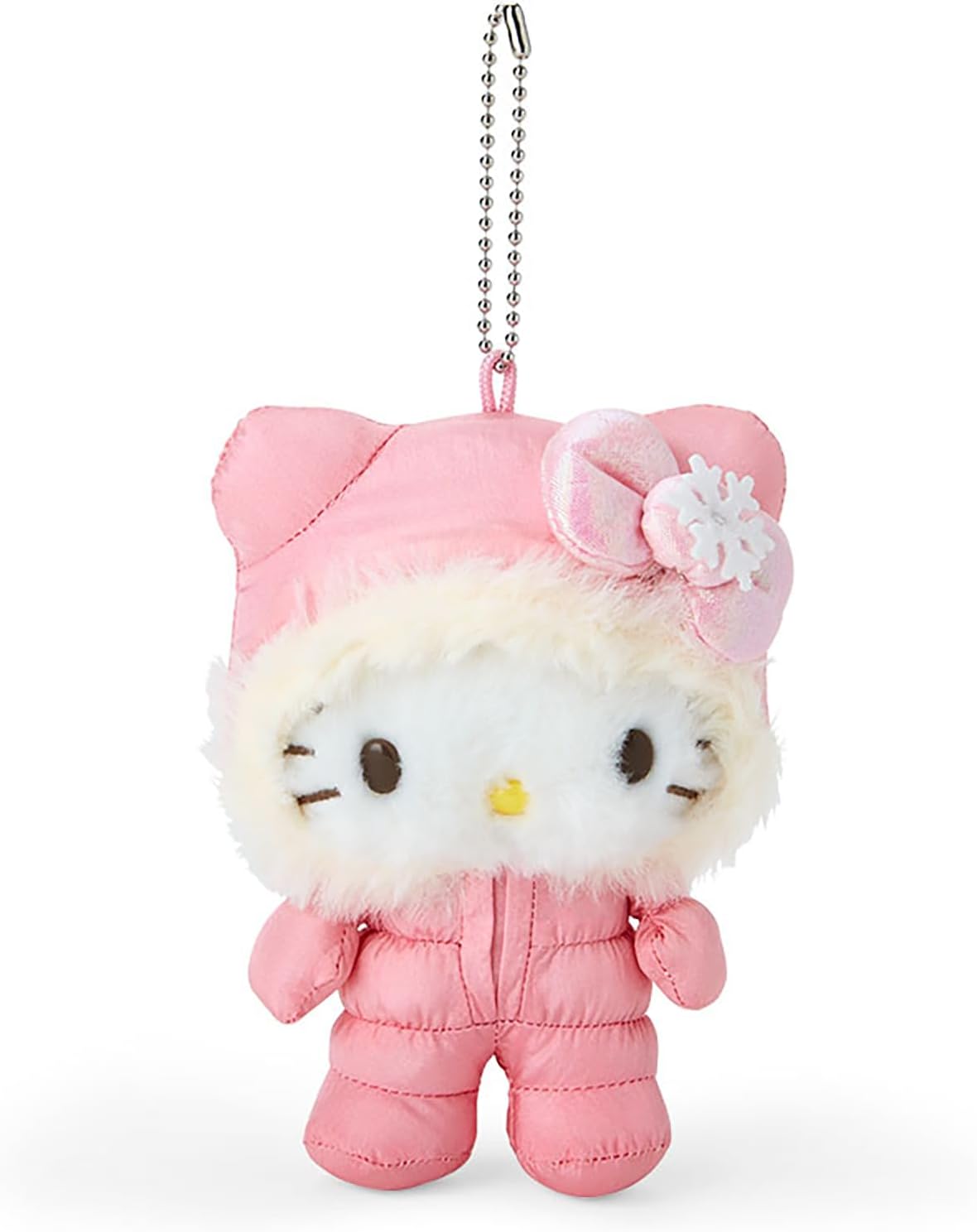 Sanrio 247391 Mascot Holder Hello Kitty Keychain - Image 2