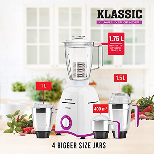 limson mixer grinder price