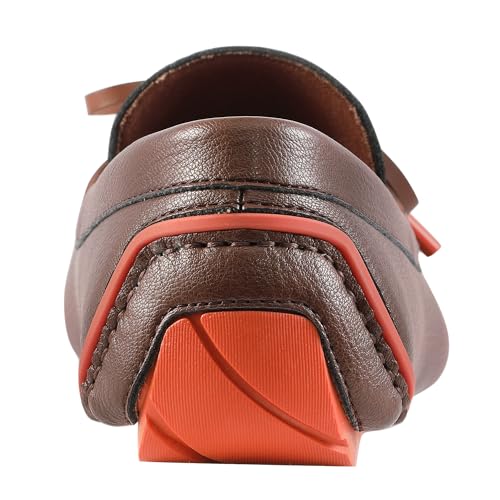 Guess Men's Almer Driving Style Loafer3