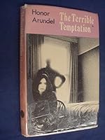 The Terrible Temptation 0241020441 Book Cover