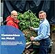 5X Spanngurt 250 cm - Zurrgurt 150 kg Spanngurte Befestigungsriemen mit Klemmschloss - Gurt - Riemen zur Befestigung -